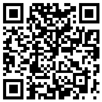 QR Code for bitcoin:189N5eRS9dRH37nKP5VrzAEdVhzuExESMB