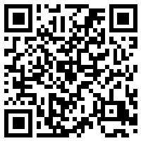 QR Code for bitcoin:189N9ExHbtCfnebZ53LGFFEh368UHoj6TD