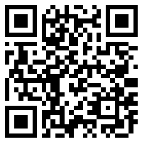 QR Code for bitcoin:189NScEvasDo76ohgdNjSiyb4NT1JRZ13A