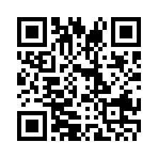 QR Code for bitcoin:189NqkvURjFaNn76E4xCPpHwRtfF3cmpcg