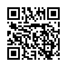 QR Code for bitcoin:189P4SjMJdJny9R4hwVAZS1BCZzRY6xC2Z