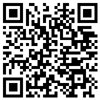 QR Code for bitcoin:189PKvFjVUf296T1cp84vBsGo1RW9PNF3J