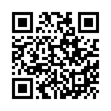 QR Code for bitcoin:189PdGkYNmERfbfASsMcsvTfQew4h6FnEx