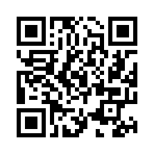 QR Code for bitcoin:189QvdVyunh4Y7ef8e5V5nnLRPP2Renev6