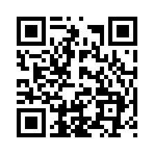 QR Code for bitcoin:189TZJR5Apoh38xYVhmFPGcpQaafYbNfCX