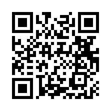 QR Code for bitcoin:189TZY1RRaM3DdZ37iewnouiHeVkyK2sCr