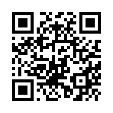 QR Code for bitcoin:189TuSSKUAiBSscfUhid5AdJUNTm4aUbCp