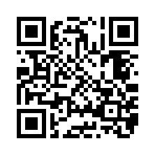 QR Code for bitcoin:189UaVhaHskEMEYT6VezCyindboC9eSLZ6