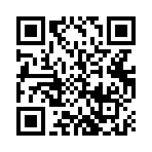 QR Code for bitcoin:189W4fgZVNukZFAQNgpxJ8jNZFpiSA9B4X