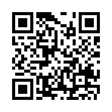 QR Code for bitcoin:189XP8NmYoLrKjZESgCBsssDKEqDgPyyJh
