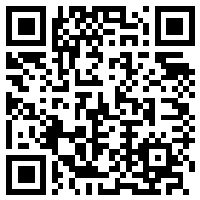 QR Code for bitcoin:189YV36k317mEWm2QrxNJFWC6ddTa5GiTM