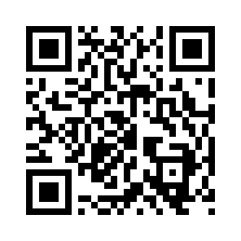 QR Code for bitcoin:189YokDKZcxMJ51pyvscJZkheLWeekkyU