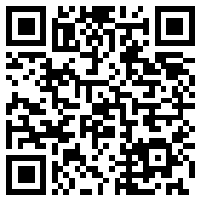 QR Code for bitcoin:189aZpqFUbYHykwRcHMLjD93AhAtw7yoA7