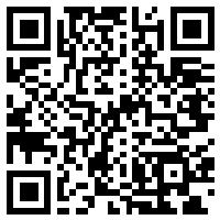 QR Code for bitcoin:189ayscMQ4UDp4ivFSsBsqs1XiRckjwC4V