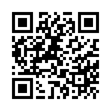 QR Code for bitcoin:189dKruMX8hEB2kxmVUAsj8CXhYoAVp7sn