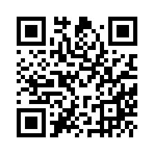 QR Code for bitcoin:189eUB3JkbG1ULQqo8Dxga4c9iDB1o7Vw5