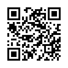 QR Code for bitcoin:189fYPscUxhph1EXSc3MMsPkSkPVSBsD6B