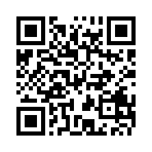 QR Code for bitcoin:189gjwh5fhMWV2FtymLhVNEpLJ7NtMXW9