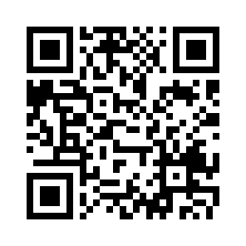 QR Code for bitcoin:189jkZMp1aRXLoAz8xb3Fn71EBcBxpg4GL