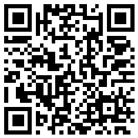 QR Code for bitcoin:189kAw663b7wgWrwBP6DgC2YoFLK25FhmZ