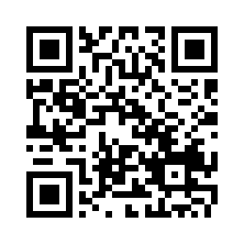 QR Code for bitcoin:189mVzSmn7kWepby6rTcpyxSWzvEP42fDS