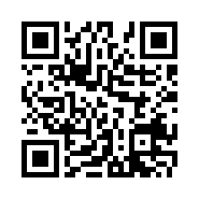 QR Code for bitcoin:189mhfWZmM1etLRA5UVCFV3HaQxAP7q7d6