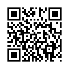 QR Code for bitcoin:189ntJMgFHBpTe74ZnAJiWLrSZPfPp6P5L
