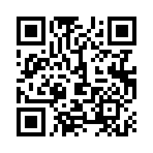 QR Code for bitcoin:189ntgjoCUbqrahvQub1mHDx1FfPcdp9Rf