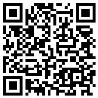 QR Code for bitcoin:189oC3Bkyn8xUrKRV7sxusDQLdNoRyesKG
