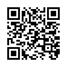 QR Code for bitcoin:189orYiUMuvzVGVC5gmmLF2iENBdgLxbgr