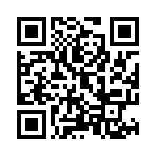 QR Code for bitcoin:189p2DAg2Xcfq3AoamSNHdwkRpkL2FJAnE