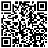 QR Code for bitcoin:189pAux4N7znut96VCMuroK16qxM4k7Xbf