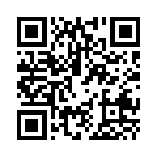 QR Code for bitcoin:189pNR5CaAs5ABEBQ3FTBYXT8fg18SjK2