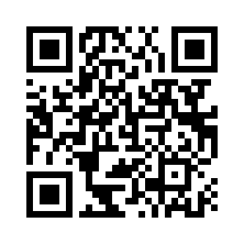 QR Code for bitcoin:189pscJ4zERoyXPyZLDf9mL8QrNzWfKHDN