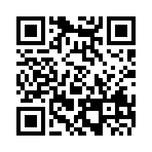 QR Code for bitcoin:189qSSADxunBeLD5UA8dF8SHp5mvDrDWw