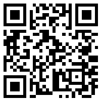 QR Code for bitcoin:189qYpMHFHGWH5Ec9hSkUBAtPD9CKVDG1