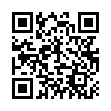 QR Code for bitcoin:189srPycVuTpypa8Q6YDoY5RFsxKwFC9B3