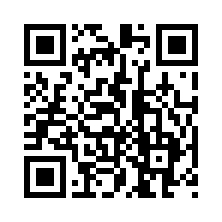 QR Code for bitcoin:189tEBvr1v2w6PR8o3UAgZkvSGeS9FkxxH
