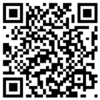 QR Code for bitcoin:189tJSSDFhgd8mu8AnEEKMcYeUaRKXfakb