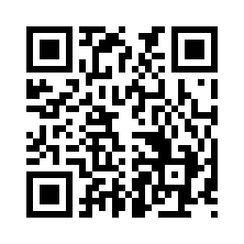 QR Code for bitcoin:189tMZYpA4eBLSAWQ8WBnenDNKBsPcorAT