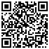 QR Code for bitcoin:189tRLKnpSNHZ6gfwW3WVvGfEVexfC6p3W