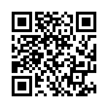 QR Code for bitcoin:189v6o1kvkXwcfoo8W5AvCNJnR5XMeFp3D