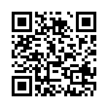 QR Code for bitcoin:189vSPh33o7UDB22pdmNJeJ95MvpMD7nUe