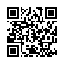 QR Code for bitcoin:189vft8PN4EMrxAP5BdGRLpZ38PDtucJWq