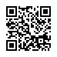 QR Code for bitcoin:189zMSgPM4UpW3WJ4aeygApDcXamZwTe1B