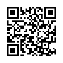 QR Code for bitcoin:18A69HgeJCTfU6DQcD2dYAMqnSoCPwzfXP