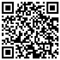 QR Code for bitcoin:18A6QAV7YEa41TySi2vxj6S2ABwS6dCBvY