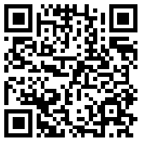 QR Code for bitcoin:18AArJkhMDWTxDNB5EABTLVfDLBAYi2Eb5