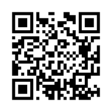QR Code for bitcoin:18ABTjMWMoP8XDbxYftTYCvEux9NvZU1fW