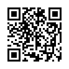 QR Code for bitcoin:18ADVwKACT2jrCyMBaZcCXG89eYcGTW3PZ